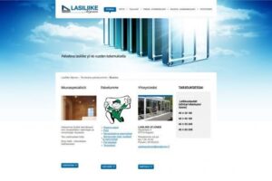 Lasiliike A. Atjonen & Kumpp.